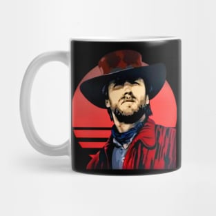 the good the bad and the ugly Mug